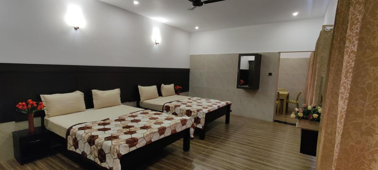 Rr Holiday Homes Tamilnadu - Tamilnadu - Kodaikanal Exterior foto
