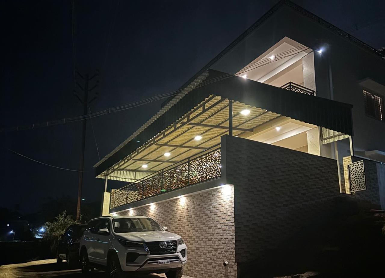Rr Holiday Homes Tamilnadu - Tamilnadu - Kodaikanal Exterior foto