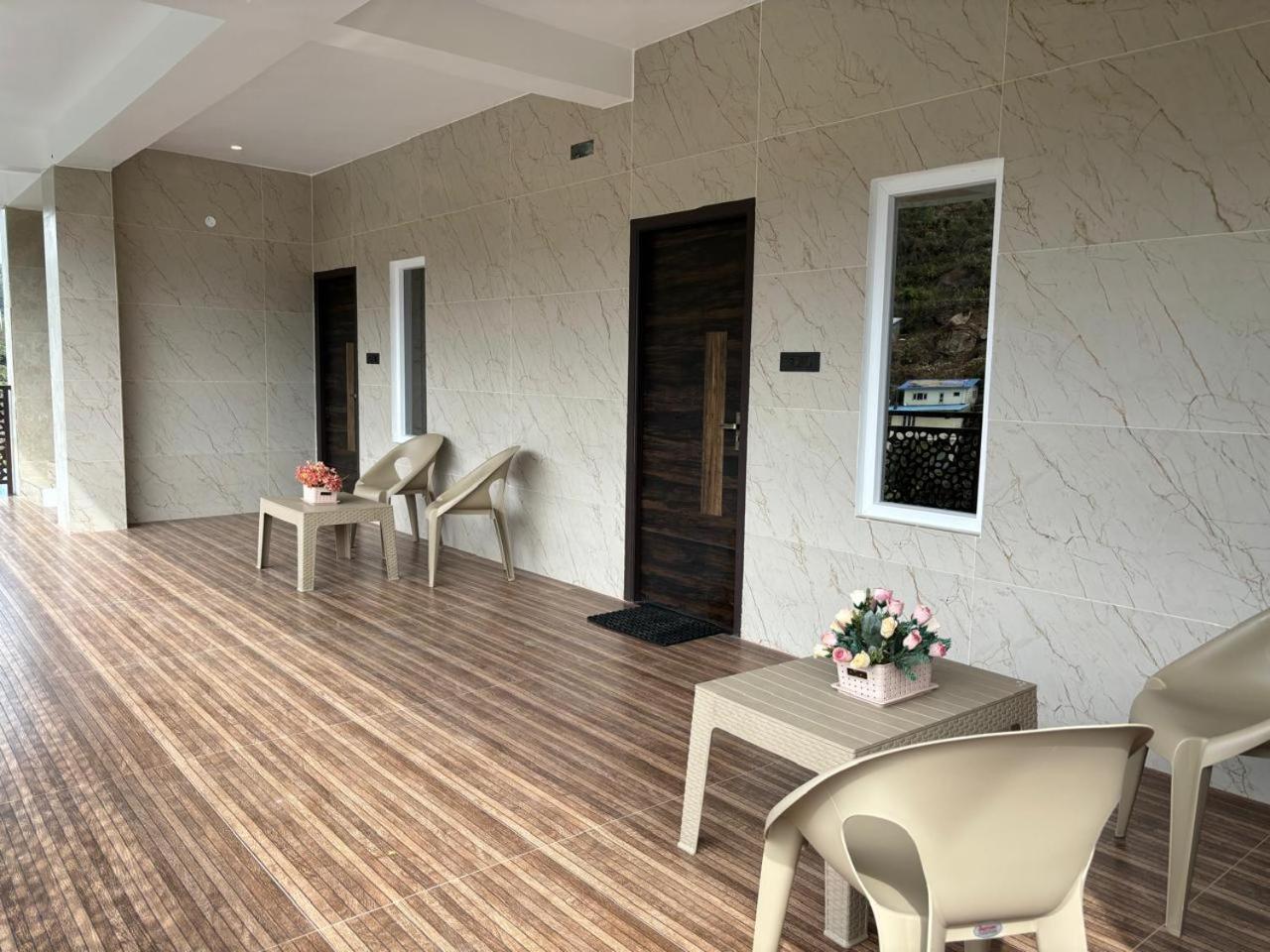 Rr Holiday Homes Tamilnadu - Tamilnadu - Kodaikanal Exterior foto