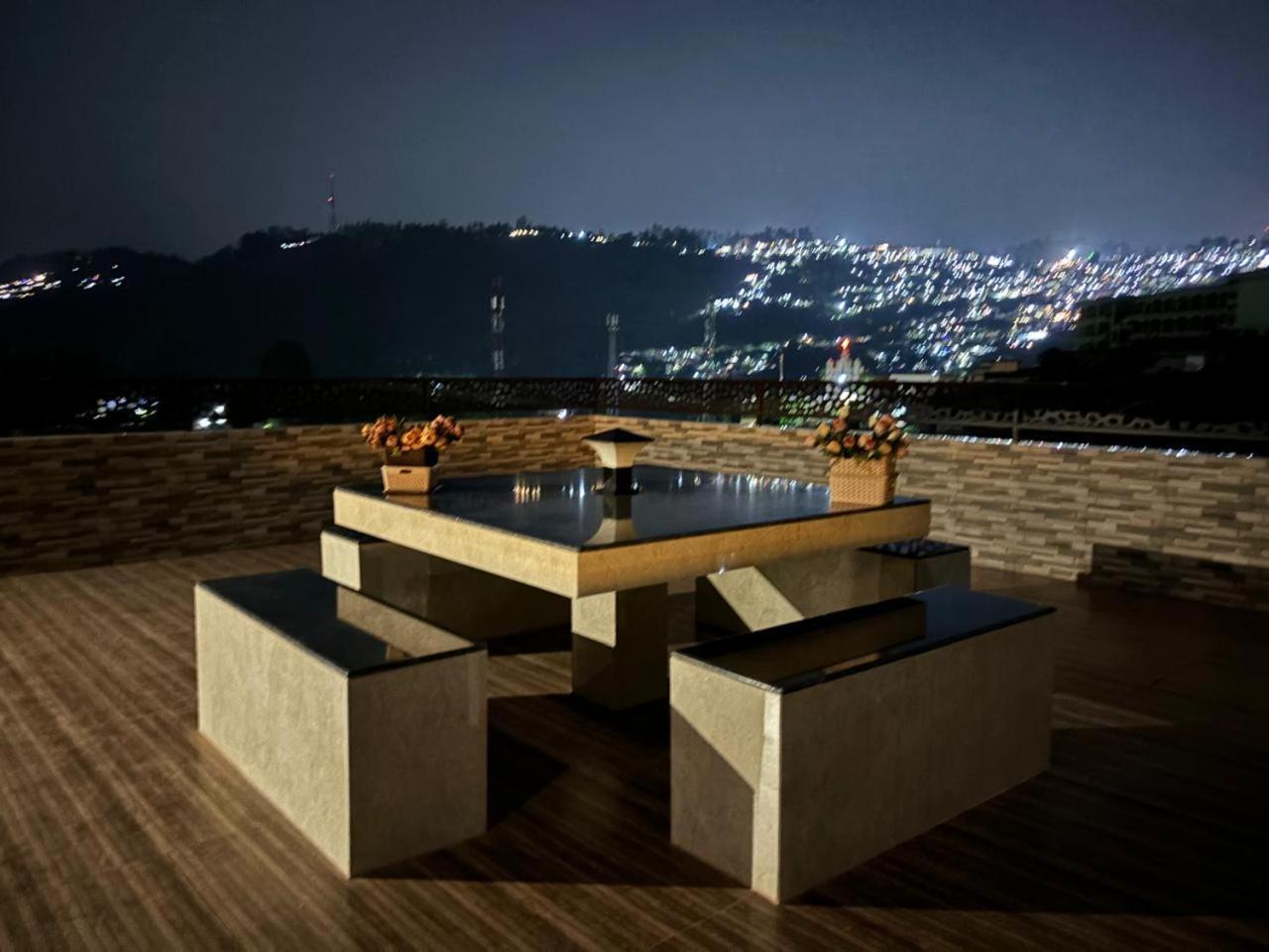 Rr Holiday Homes Tamilnadu - Tamilnadu - Kodaikanal Exterior foto