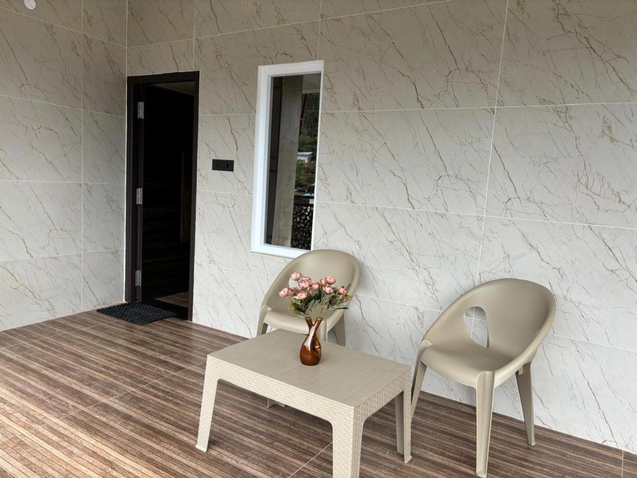 Rr Holiday Homes Tamilnadu - Tamilnadu - Kodaikanal Exterior foto