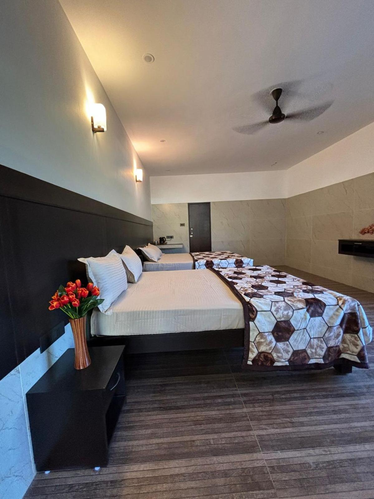 Rr Holiday Homes Tamilnadu - Tamilnadu - Kodaikanal Exterior foto