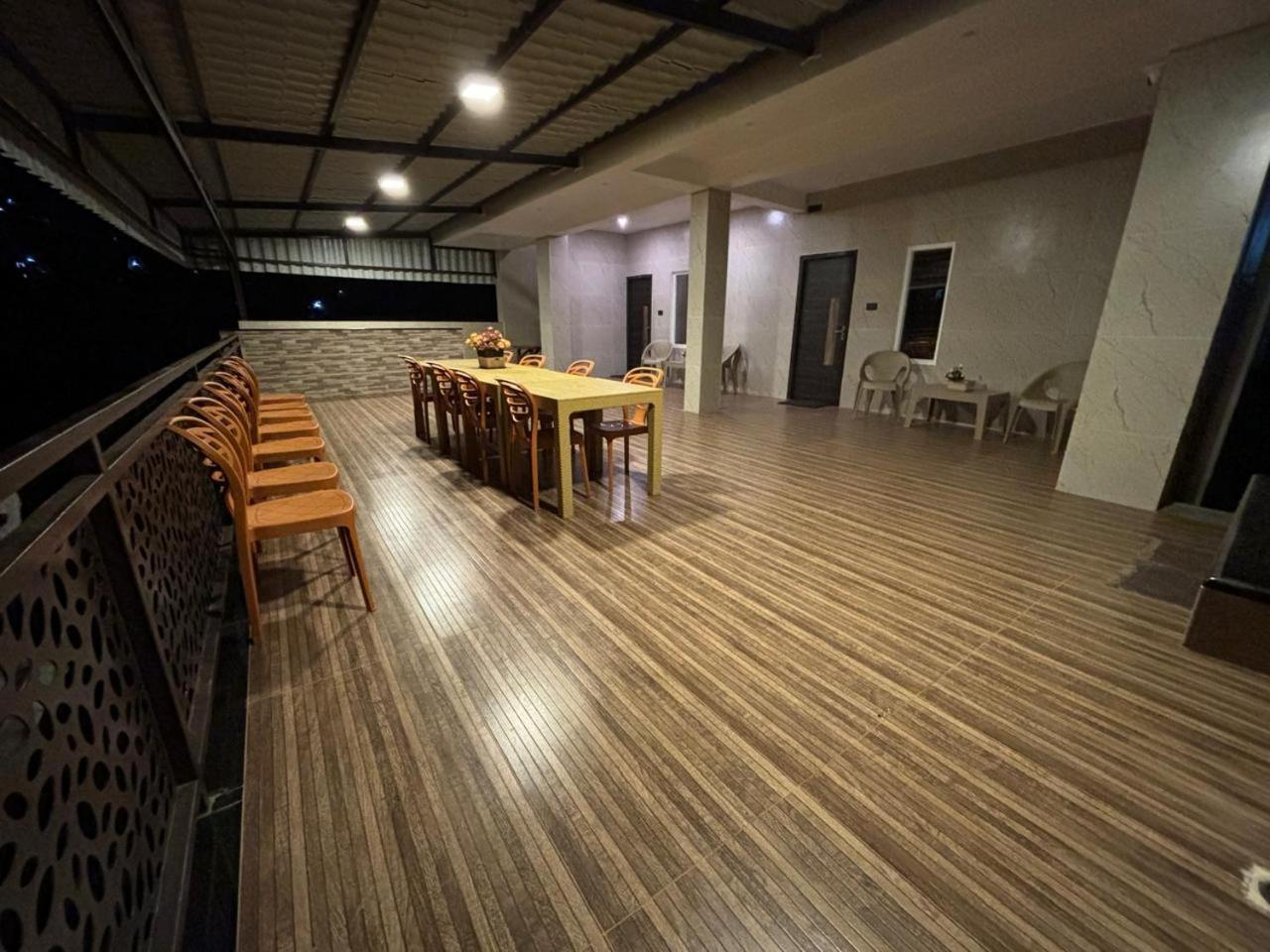 Rr Holiday Homes Tamilnadu - Tamilnadu - Kodaikanal Exterior foto