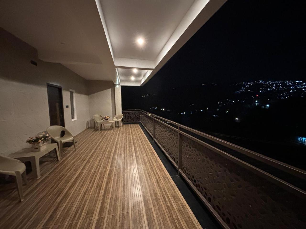 Rr Holiday Homes Tamilnadu - Tamilnadu - Kodaikanal Exterior foto